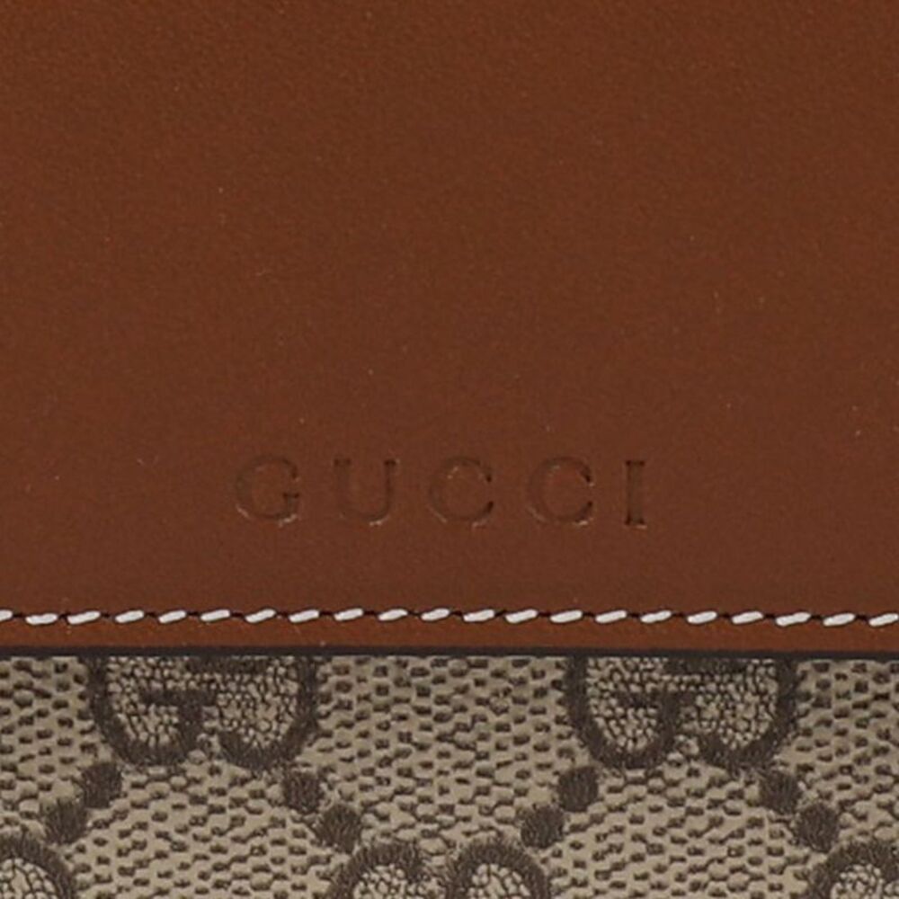 Emblem Chain Wallet - Picture 8 of 8